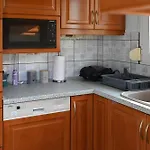 Seafrontgardenhouse Villa Nea Iraklitsa