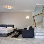 Seafrontgardenhouse Villa Nea Iraklitsa