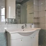 Seafrontgardenhouse * Nea Iraklitsa
