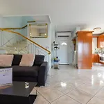 Seafrontgardenhouse Nea Iraklitsa