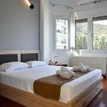 Seafrontgardenhouse Villa Nea Iraklitsa