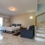 Villa Seafrontgardenhouse Nea Iraklitsa