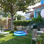Seafrontgardenhouse Villa