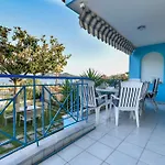 Seafrontgardenhouse Villa Nea Iraklitsa