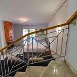 Villa Seafrontgardenhouse Nea Iraklitsa