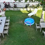 Seafrontgardenhouse Nea Iraklitsa
