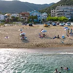 Seafrontgardenhouse Villa Nea Iraklitsa
