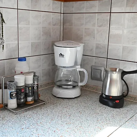 Seafrontgardenhouse Nea Iraklitsa