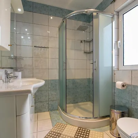 Seafrontgardenhouse فيلة Nea Iraklitsa