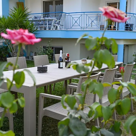 فيلة Seafrontgardenhouse Nea Iraklitsa