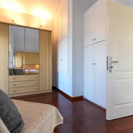 فيلة Seafrontgardenhouse Nea Iraklitsa