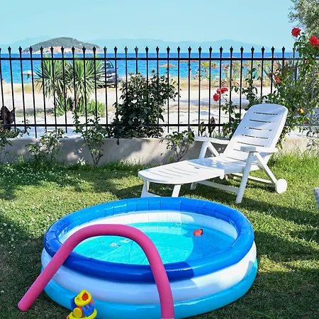 فيلة Seafrontgardenhouse
