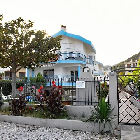 Seafrontgardenhouse וילה Nea Iraklitsa