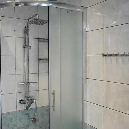 Seafrontgardenhouse וילה Nea Iraklitsa
