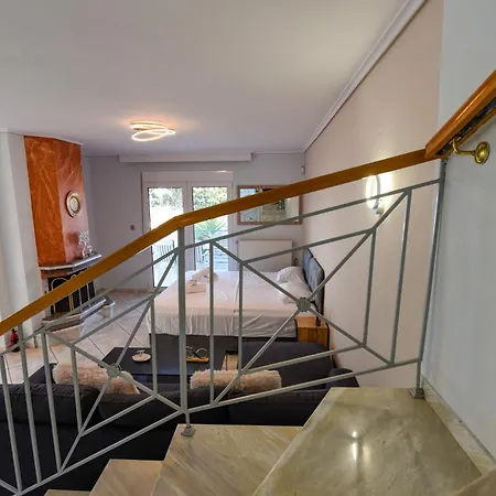 فيلة Seafrontgardenhouse Nea Iraklitsa