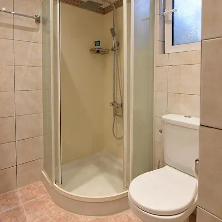 Seafrontgardenhouse וילה Nea Iraklitsa