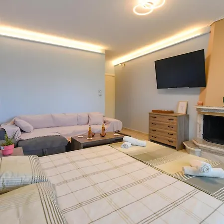 Seafrontgardenhouse וילה *