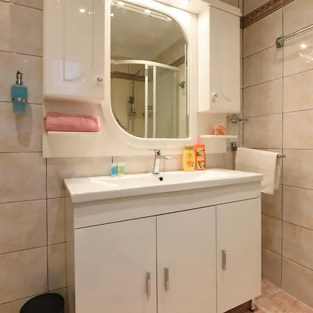 فيلة Seafrontgardenhouse Nea Iraklitsa