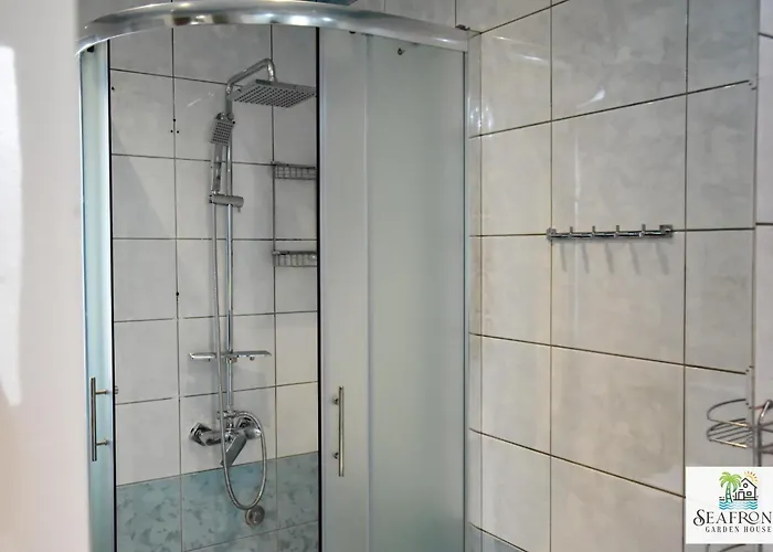 Seafrontgardenhouse Villa Nea Iraklitsa